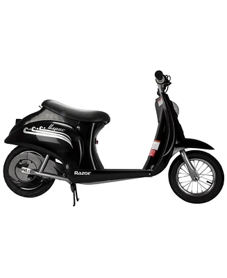 Razor Pocket Mod Vapor 24V Electric Retro Scooter