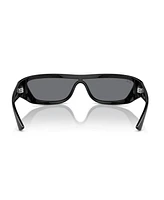 Ray-Ban Unisex Xan Sunglasses, RB4431