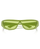 Ray-Ban Unisex Xan Sunglasses, RB4431