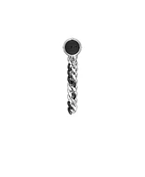 Diesel Men's Stainless Steel Earring