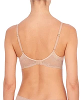 Natori Women's Bliss Perfection Unlined Underwire Bra 724154