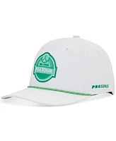 Pga Tour Men's Premium Label Golf Cap