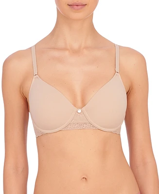 Natori Women's Bliss Perfection Unlined Underwire Bra 724154