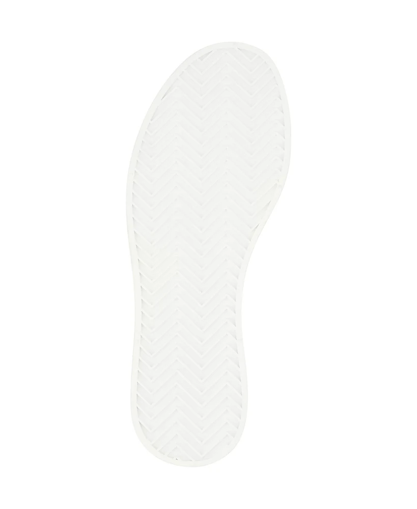 Dkny Little and Big Girls Katie Lora High Top Sneaker