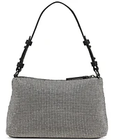 Dkny Remy Small Crystal Shoulder Bag