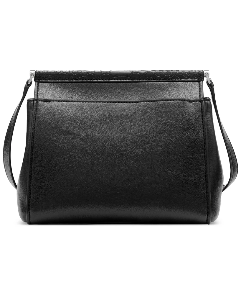 Calvin Klein Ellis Crossbody with Adjustable Strap