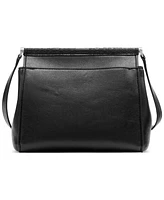 Calvin Klein Ellis Crossbody with Adjustable Strap