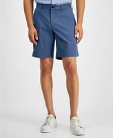 Michael Kors Men's Stretch Moisture-Wicking Shorts