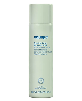 Aquage Freezing Spray