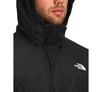 The North Face Men's Antora Triclimate All-Weather Jacket - Tnf Black/vanadis Grey