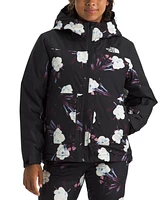 The North Face Big Girls Freedom Insulated Jacket