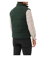 Rodd & Gunn Men's Lake Ferry Stand Collar Vest