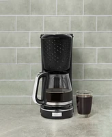 Haden Starbeck 10 Cup Drip Coffee Maker