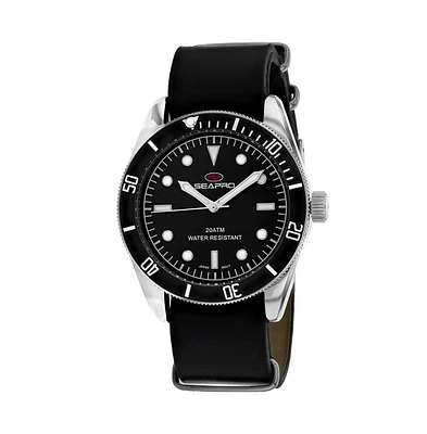 Seapro Men's Revival Dial Watch