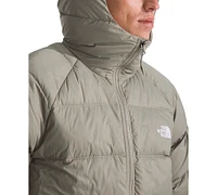 The North Face Men's Hydrenalite Dwr Quilted Hooded Down Jacket