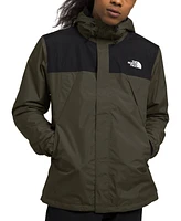 The North Face Men's Antora Triclimate Jacket - New Taupe Green/tnf Black