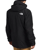 The North Face Men's ThermoBall Eco Snow Triclimate Jacket - Tnf Black