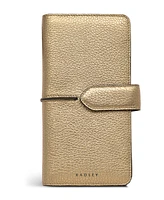 Radley London Hillgate - Metallic Large Bifold Wallet