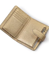 Radley London Hillgate - Metallic Medium Bifold Wallet