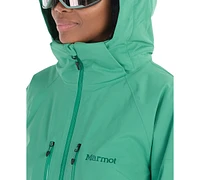 Marmot Women's Hooded Pace Jacket