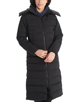 Marmot Women's Hooded Prospect Jacket