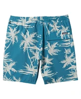 Quiksilver Waterman Men's Palms Swimsuit