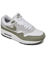 Nike Women's Air Max 1 '87 Casual Sneakers from Finish Line