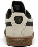 Puma Men's Suede Classic 21 Casual Sneakers from Finish Line