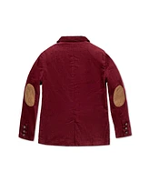 Hope & Henry Little Boys Organic Corduroy Blazer