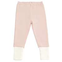 Cozeeme Girls Layette T-Shirt and Jogger Pants Play Set Outfit Newborn to
