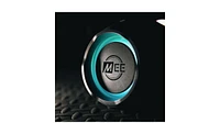 Mee audio partySPKR Xl Bluetooth Wireless Speaker w/ Dynamic Led Lighting