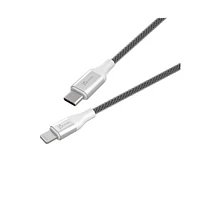 j5create Usb-c to Lightning Cable, 4ft