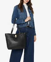 American Leather Co. Carter Tote