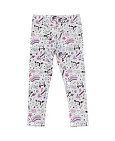 Vampirina Toddler Girls Disney Raya and the Last Dragon Princess T-Shirt and Leggings Outfit Set