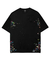 Cross Colours Men's Cxc Atelier Painter