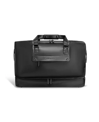 Champs Onyx Collection - Duffle Bag with Usb Port