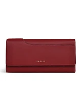 Radley London Pockets 2.0 Flap Over Matinee Wallet