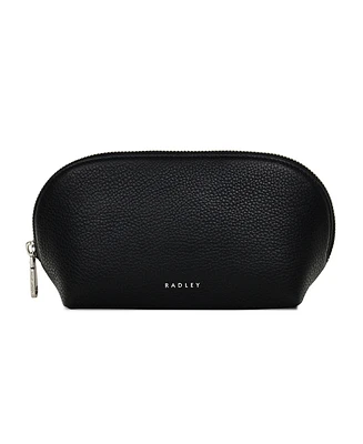 Radley London Commute Street Zip Top Makeup Bag