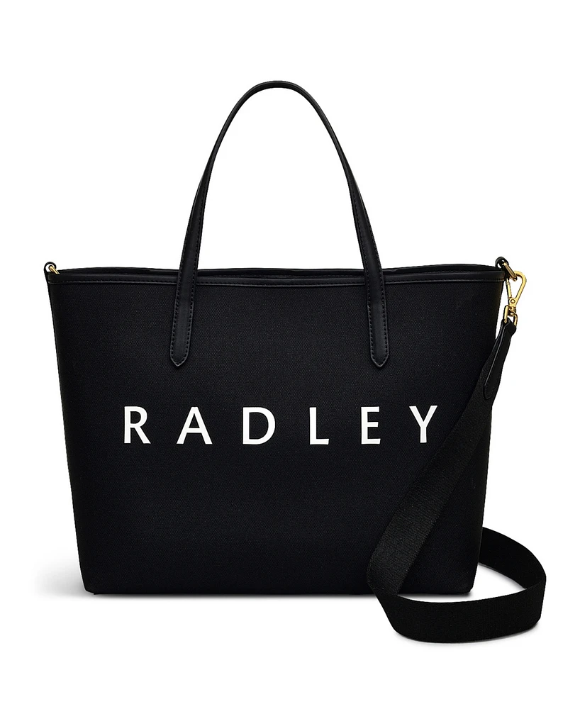 Radley London Southwell Gardens Open Top Grab Bag