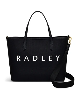 Radley London Southwell Gardens Medium Open Top Tote