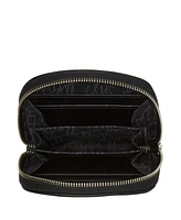 Steve Madden Boxed Jadez Puffy Card Case Wallet