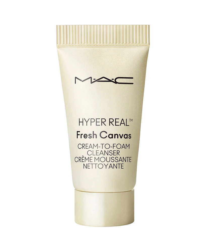 Free gift with $70 Mac purchase