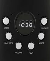 Haden Programmable 12-Cup Coffee Maker