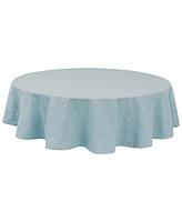 Izod Chadwick Tablecloth, 70" Round