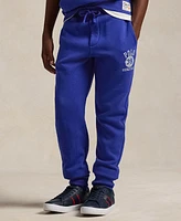 Polo Ralph Lauren Big Boys Logo Fleece Jogger Pant