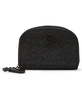 Steve Madden Women's Bjadez Zipper Wallet