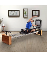 Stamina Products AeroPilates Pro XP557 Reformer Body Resistance Workout System