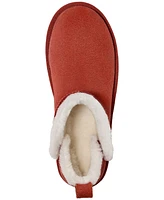 Koolaburra By Ugg Women's Koola Ultra Mini Booties