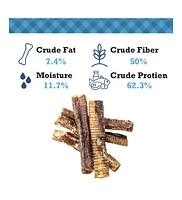 Country Living Beef Trachea Dog Treats