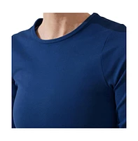 Cotton On Women's Ultra Soft Fitted Long Sleeve Top